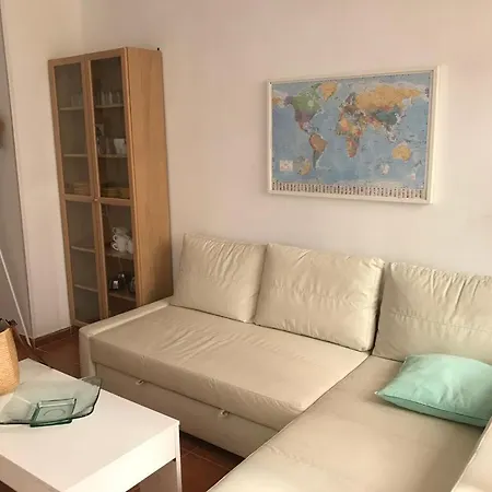 La Caleta Apartment