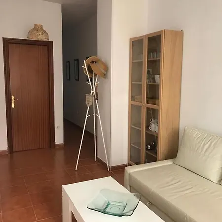 La Caleta Apartment Cadiz