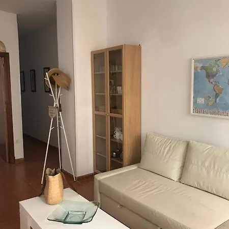아파트 La Caleta